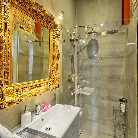 El Chapo Apartment