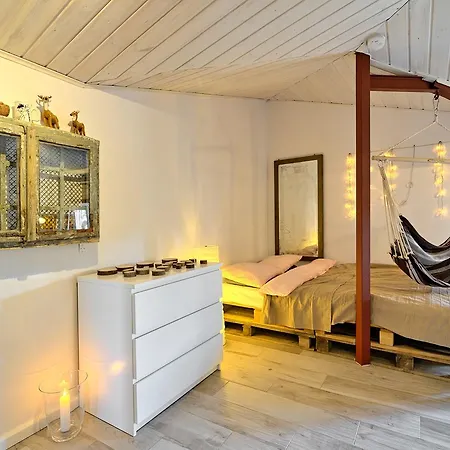 Apartment El Chapo Krakow