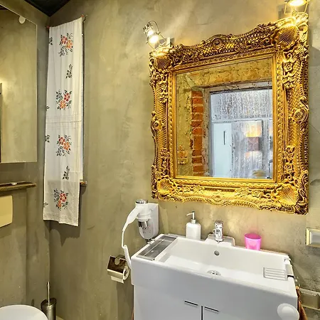 Apartment El Chapo Krakow