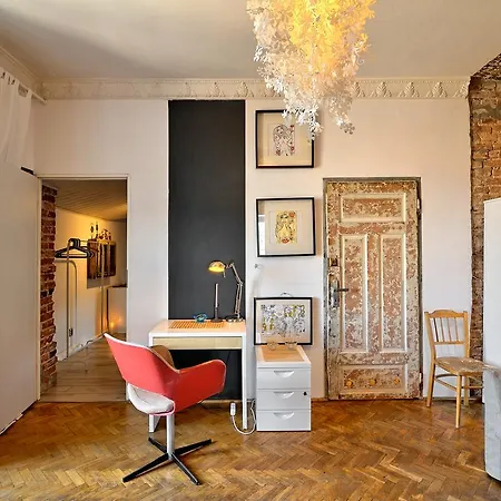 El Chapo Apartment *