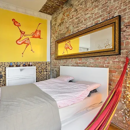 Apartment El Chapo