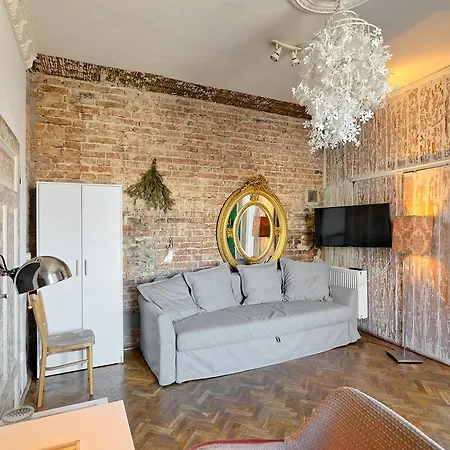 El Chapo Apartament *